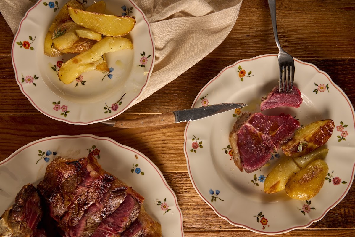 Ristorante il Paiolo, foto 3
