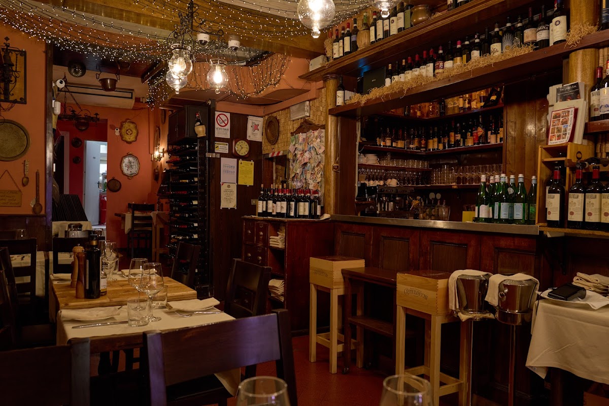 Ristorante il Paiolo, foto 2