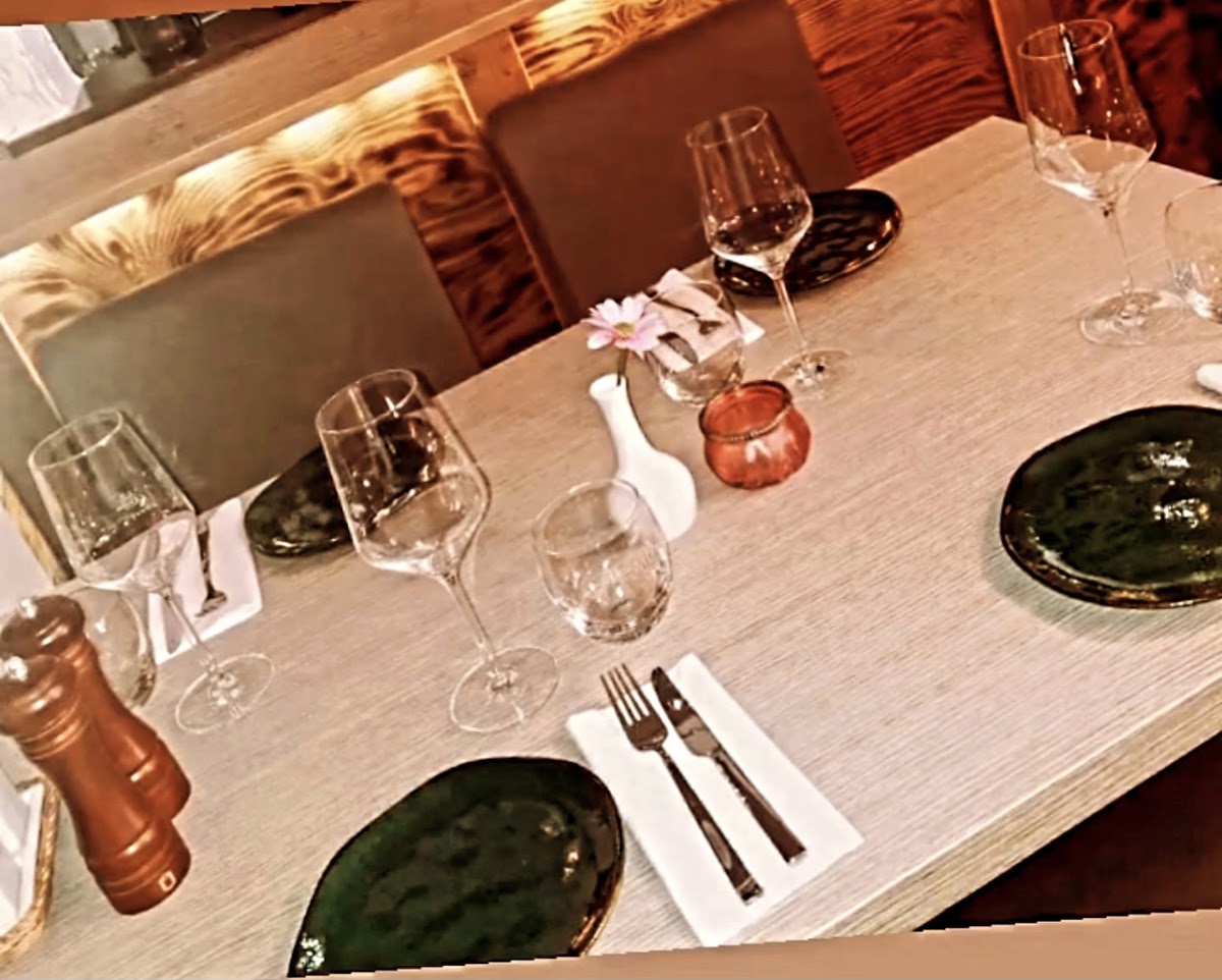 Ristorante il Tartufo, foto 1