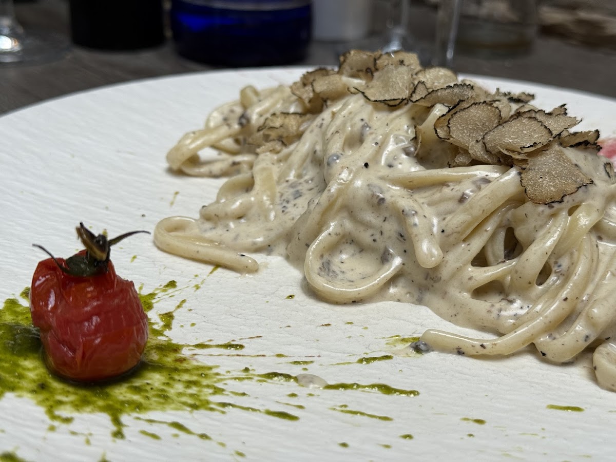 Ristorante il Tartufo, foto 4