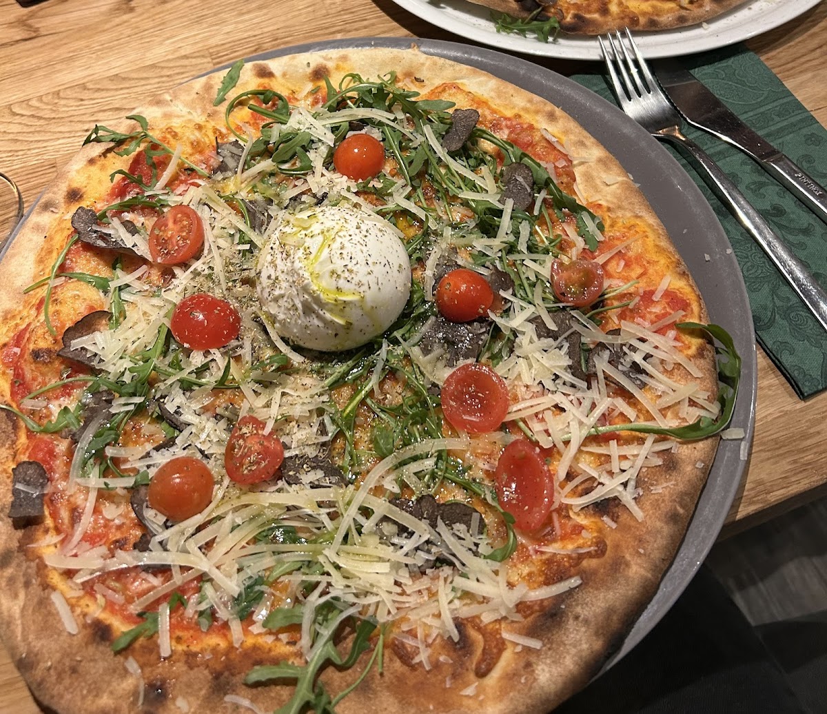 Ristorante il Tartufo, foto 3