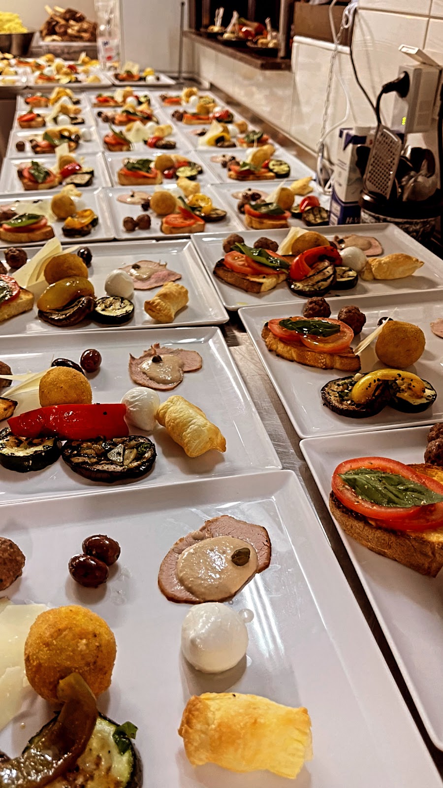 Ristorante il Tartufo, foto 2