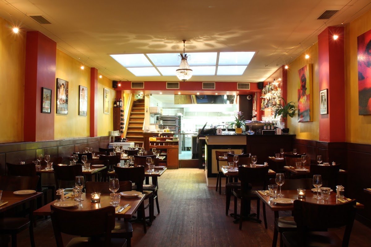 Ristorante Italia Oggi, foto 1