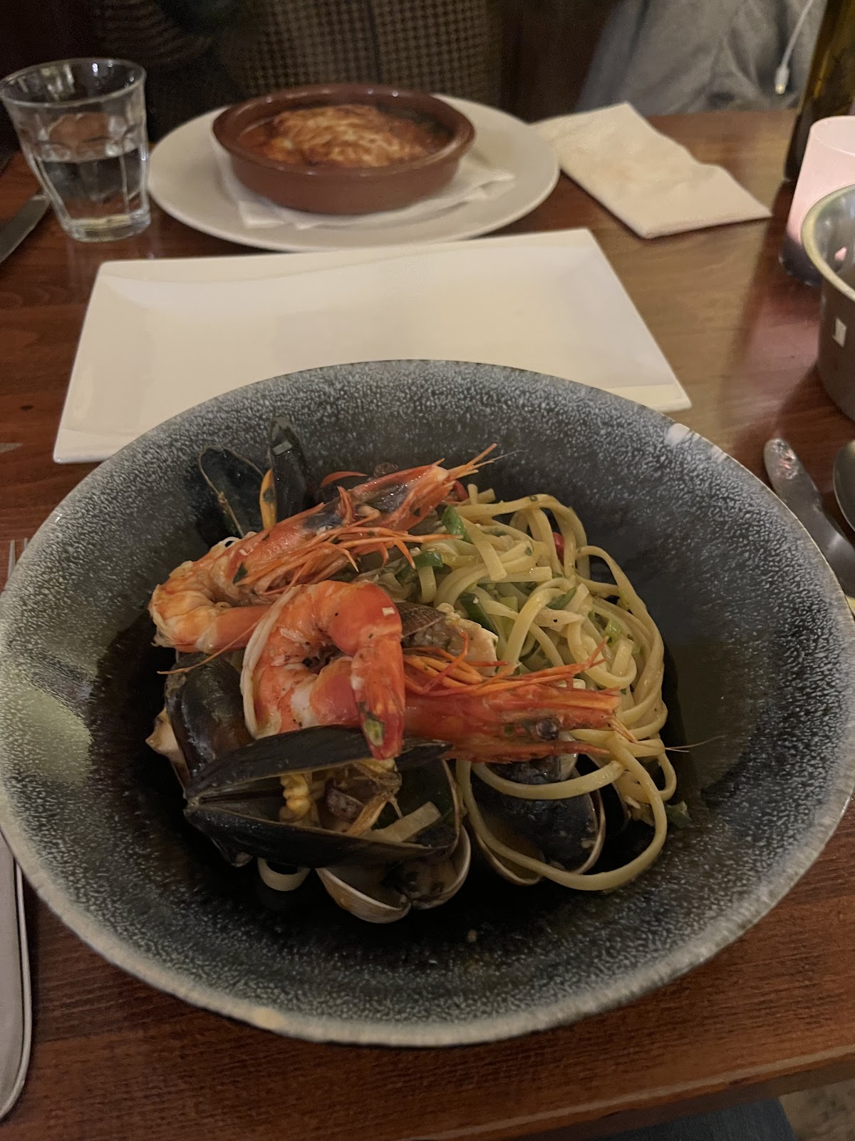 Ristorante Italia Oggi, foto 4