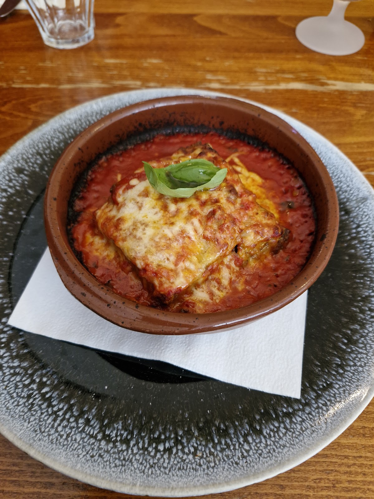 Ristorante Italia Oggi, foto 2