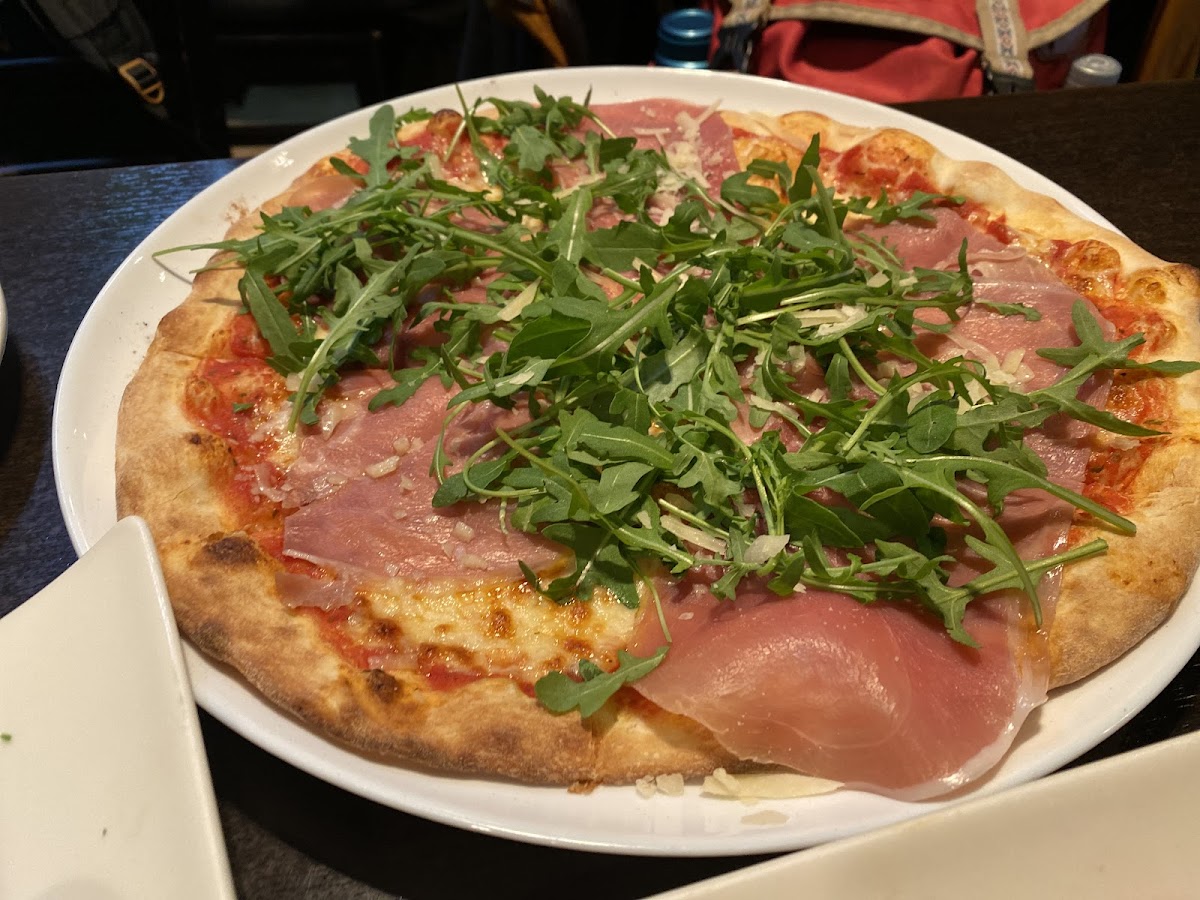Ristorante Italiano Piccolo Mondo, Foto 4