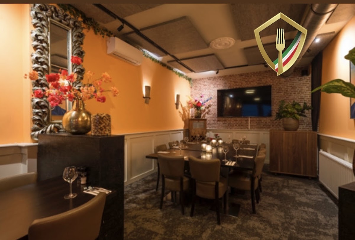 Ristorante La Forchetta, foto 1