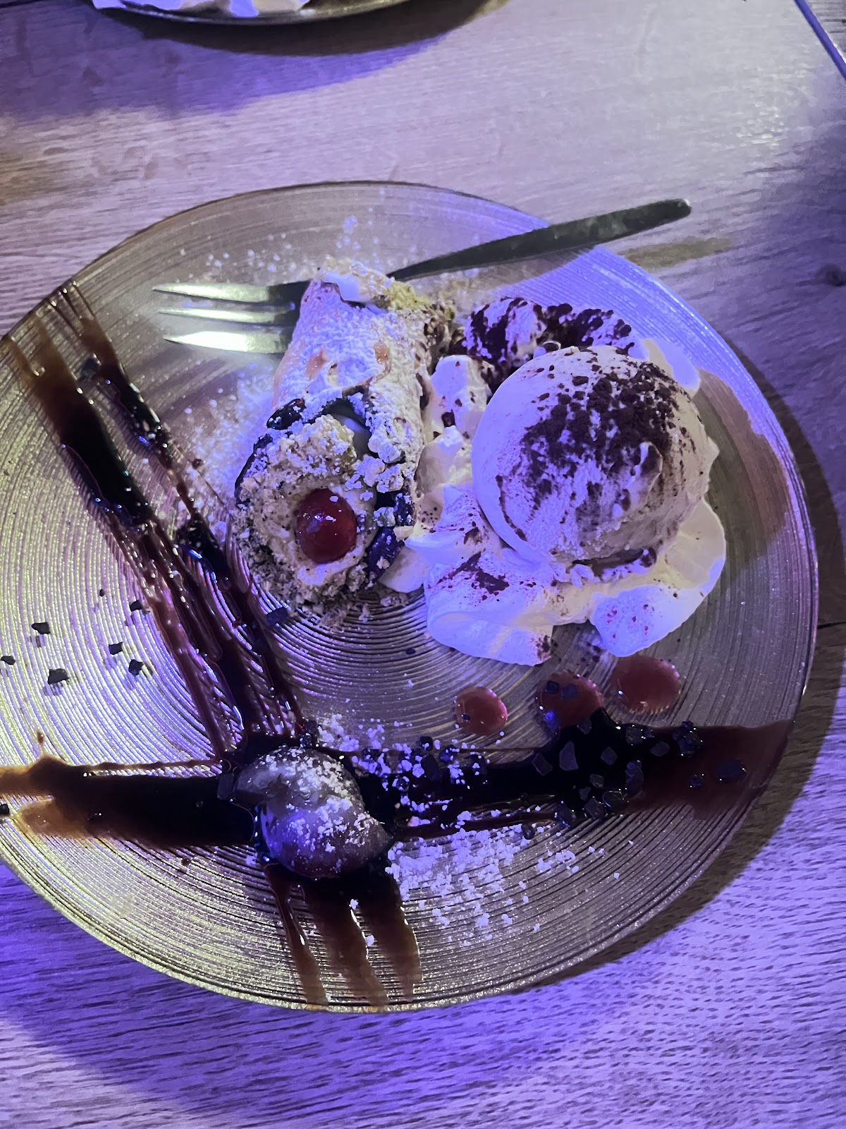Ristorante La Forchetta, foto 4