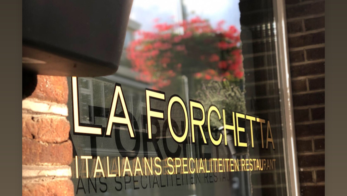 Ristorante La Forchetta, foto 3