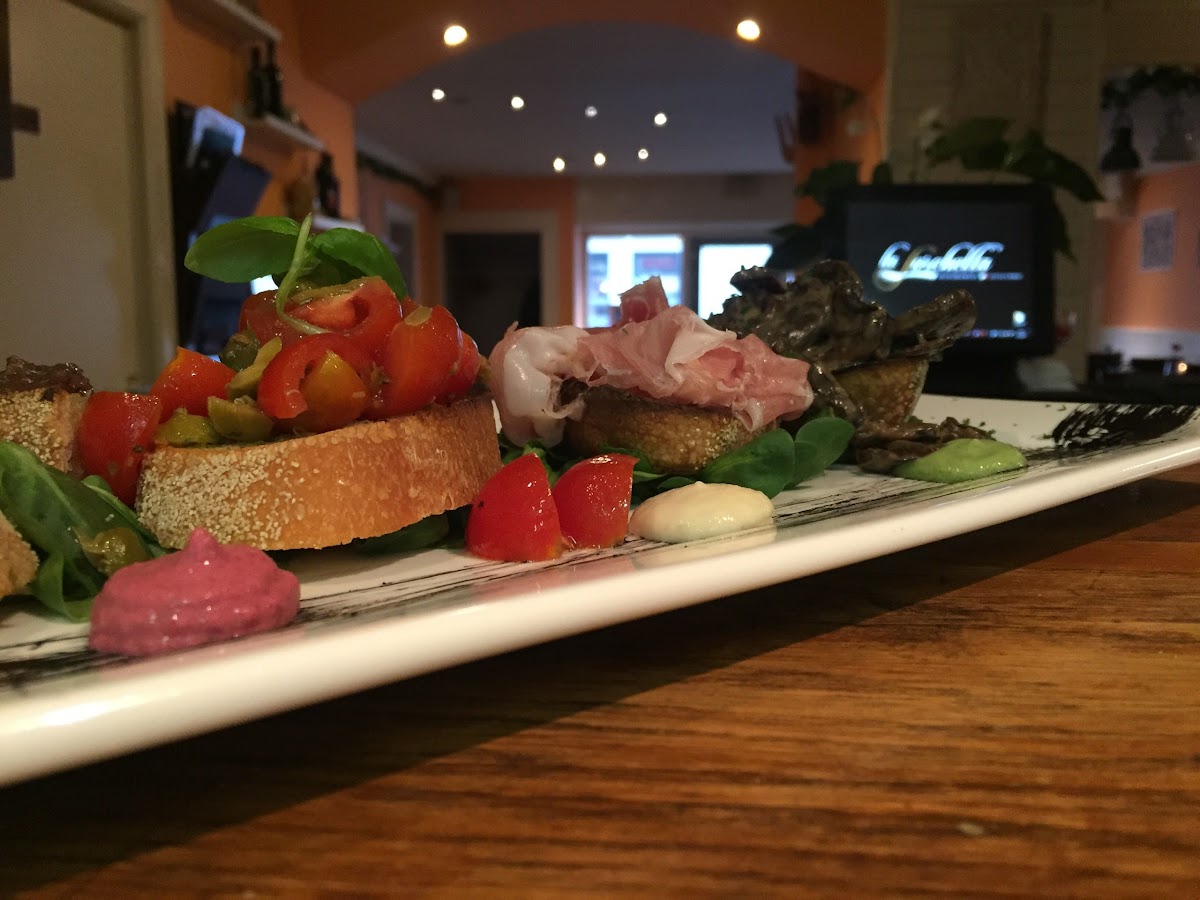 Ristorante La Forchetta, foto 2