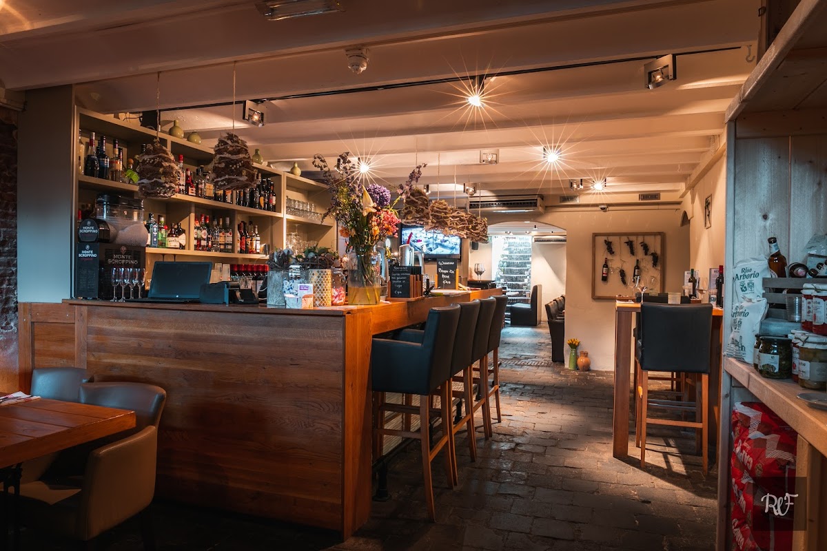 Ristorante La Grotta, Foto 1