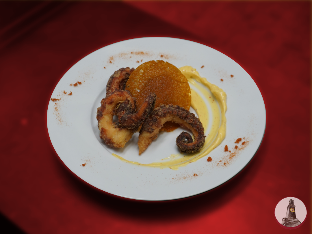 Ristorante La Voglia di Genova - A Coae de Zena, foto 2