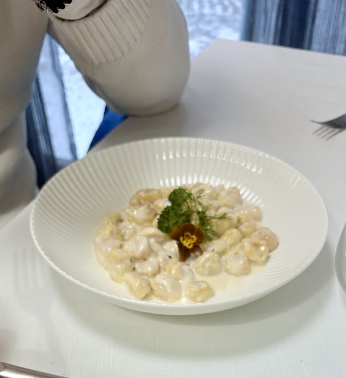 Ristorante L'Arcimboldo, photo 4