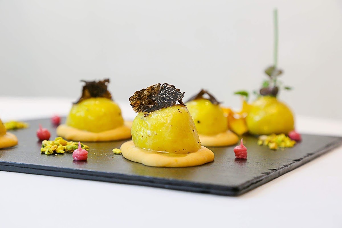 Ristorante L'Arcimboldo, photo 2