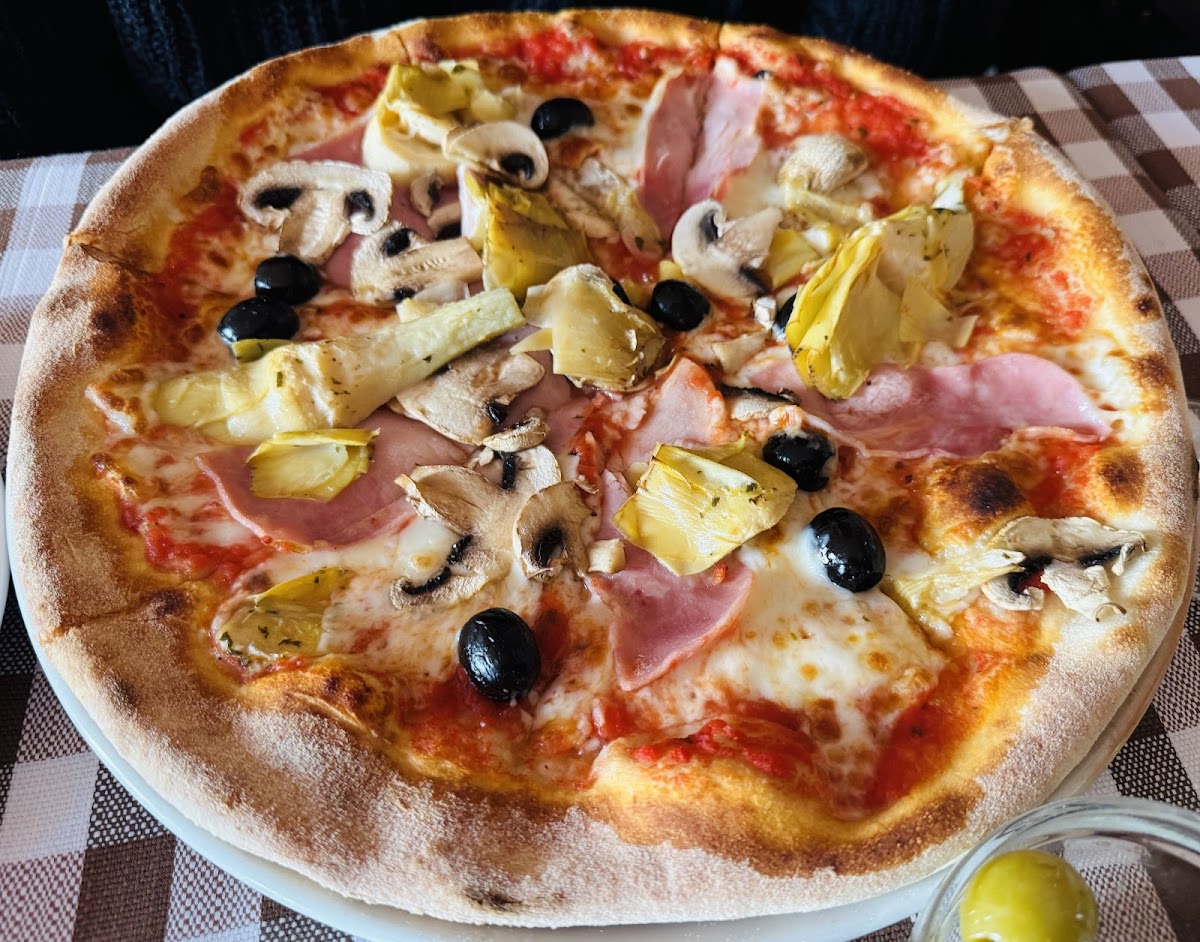 Ristorante Leo e Pepe Kreuzberg, foto 3