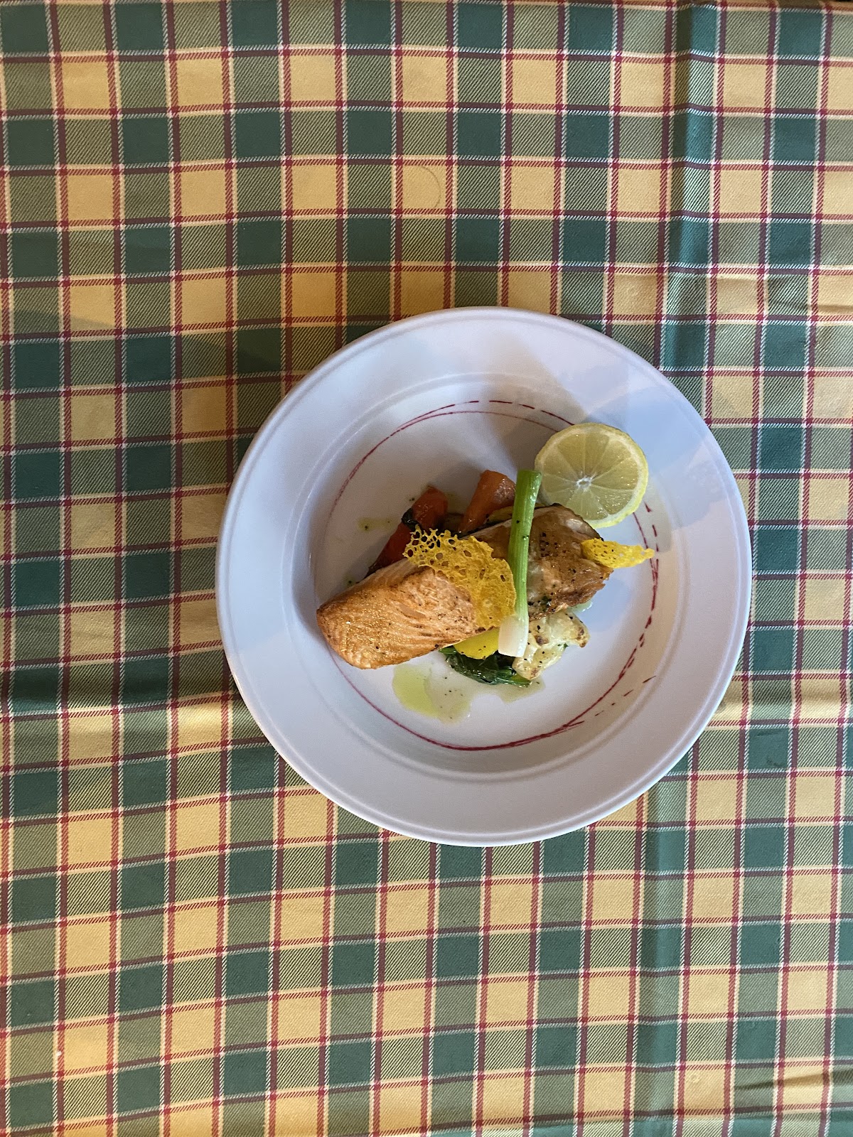 Ristorante Leo e Pepe Kreuzberg, foto 2