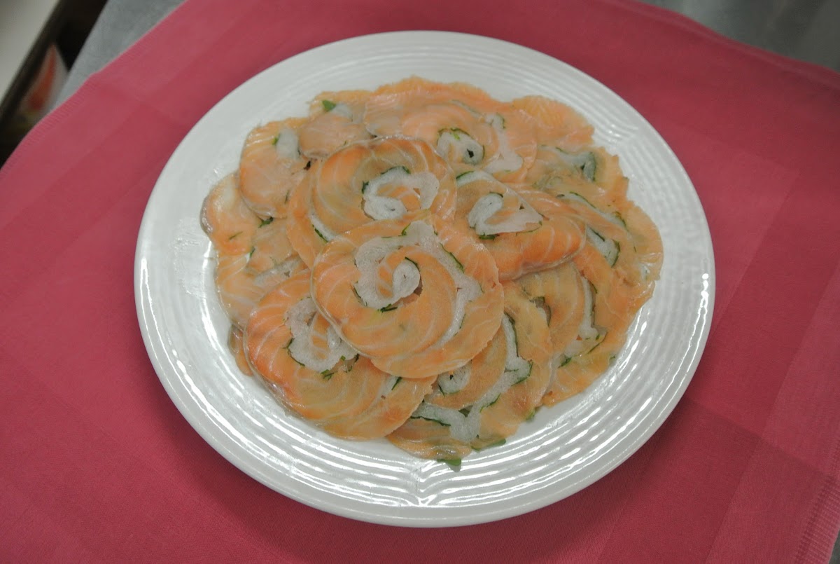 Ristorante Napoli, photo 2