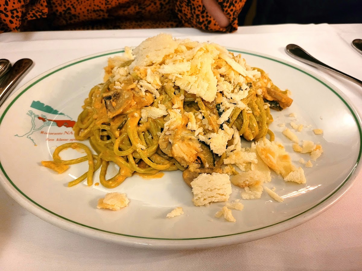 Ristorante Napoli, photo 4