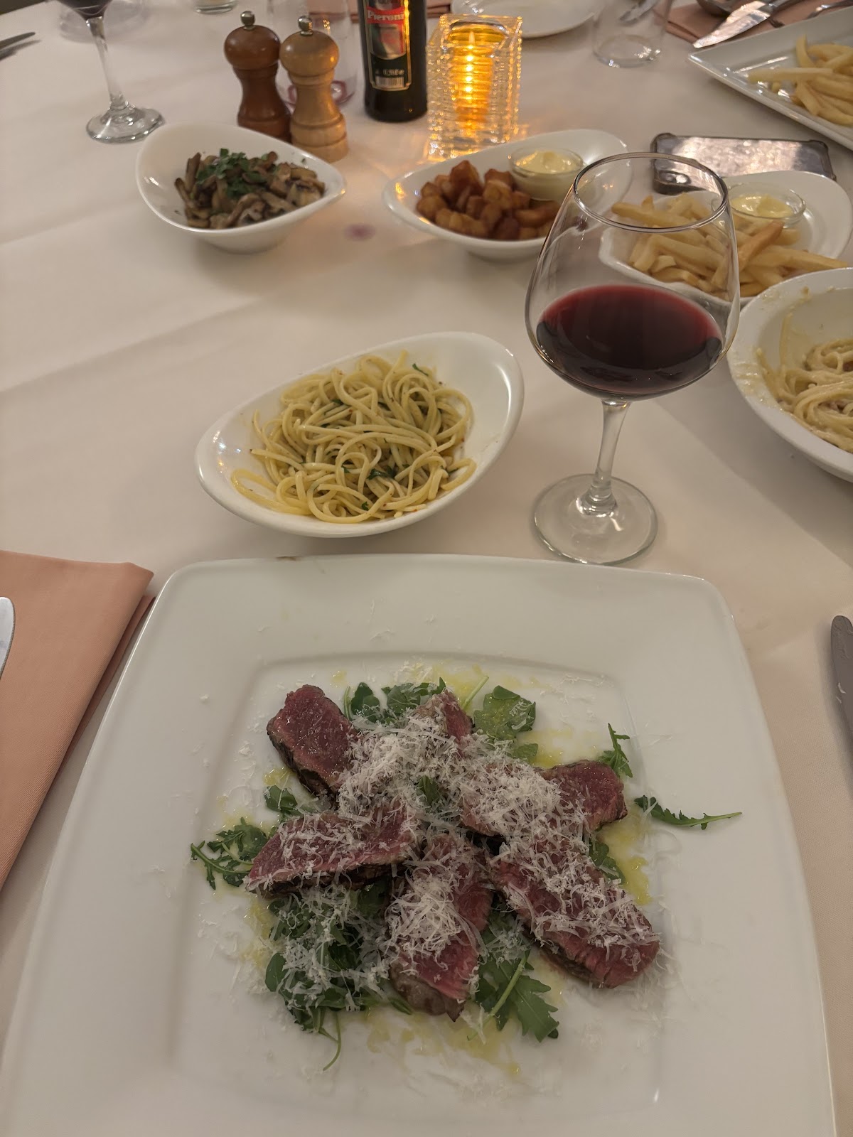 Ristorante Napoli, photo 3