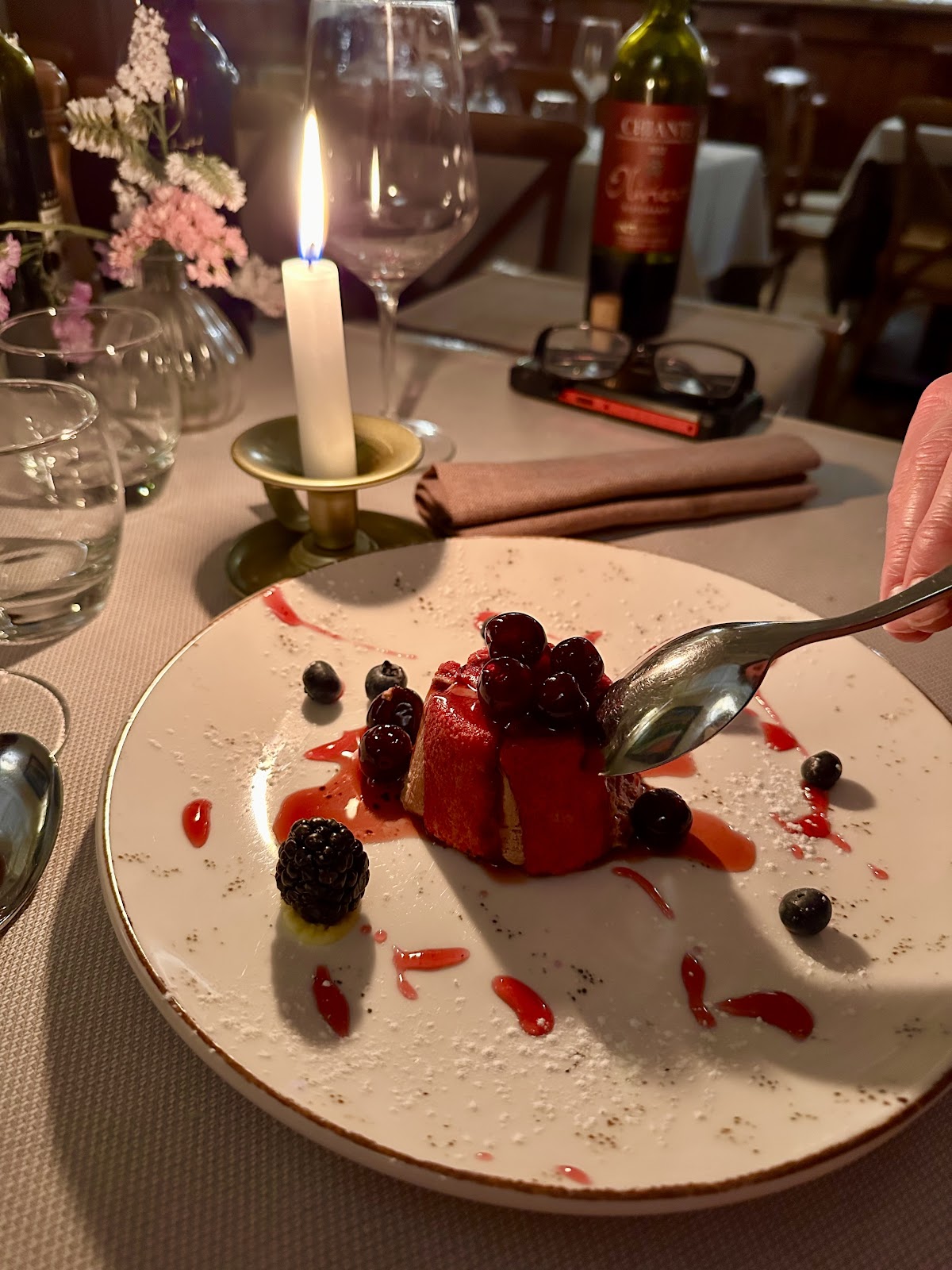 Ristorante Oliviero 1962, foto 4
