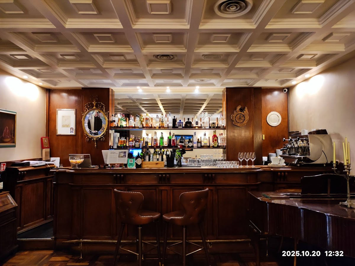 Ristorante Oliviero 1962, foto 2