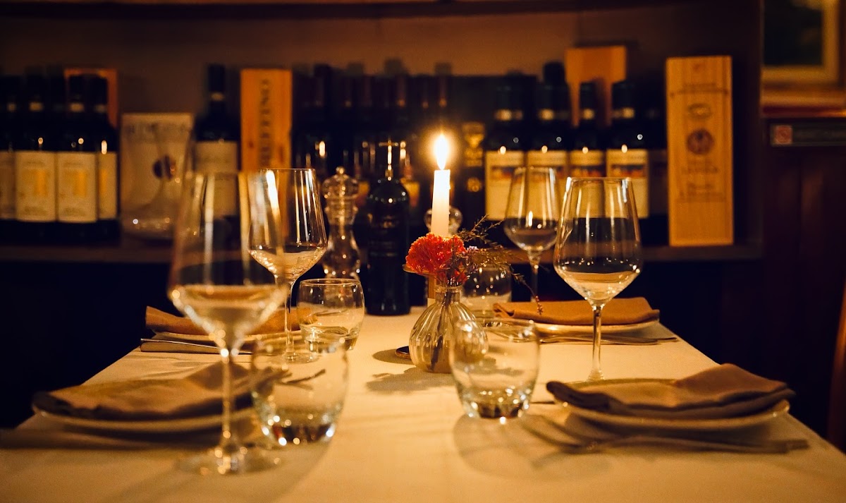 Ristorante Oliviero 1962, foto 1
