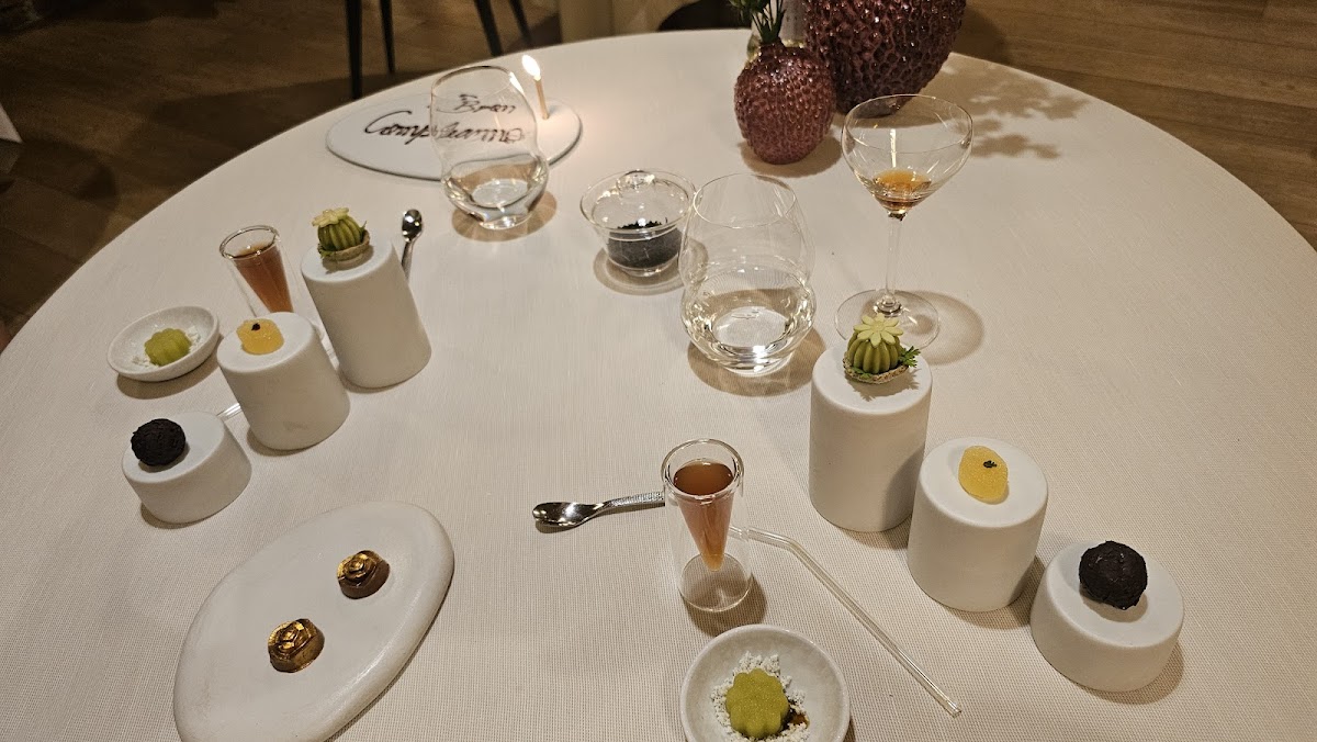 Ristorante Opera, foto 3