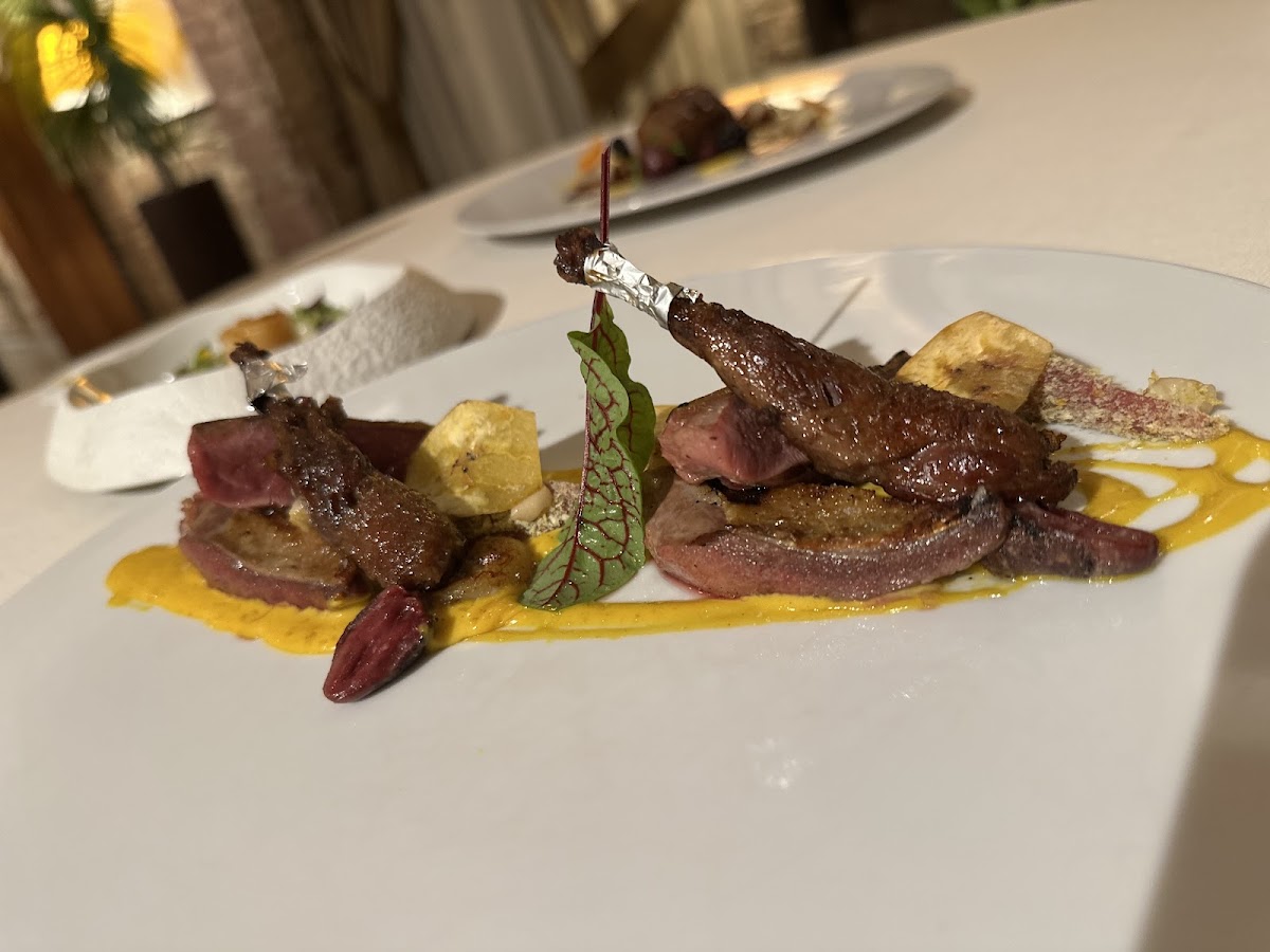 Ristorante Opera, foto 4