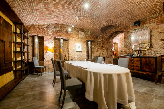 Ristorante Opera, foto 1