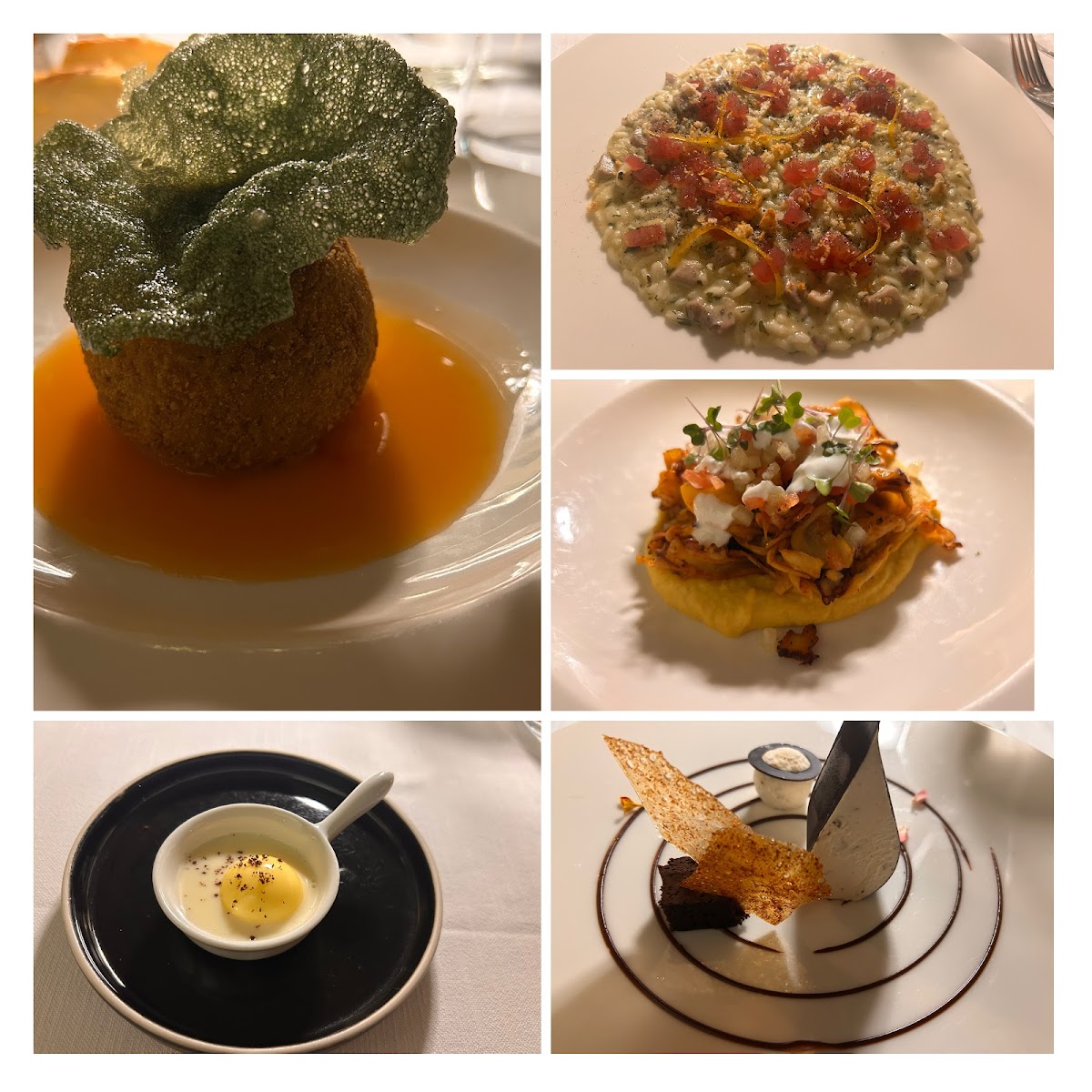 Ristorante Palazzo Branciforte, foto 3