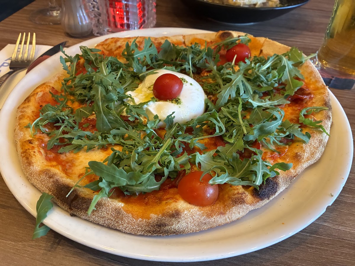 Ristorante papa Carlo, foto 3