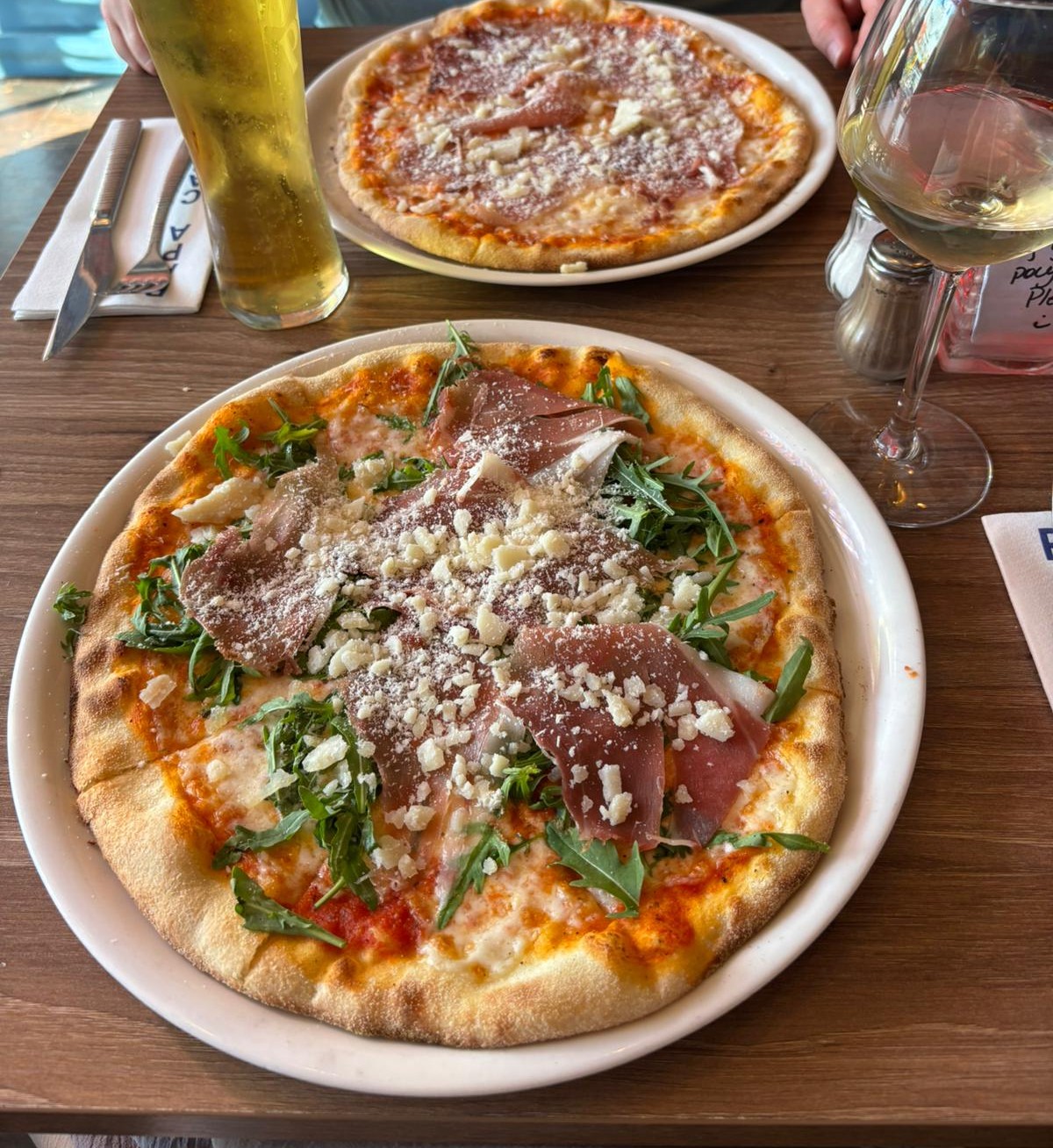 Ristorante papa Carlo, foto 4