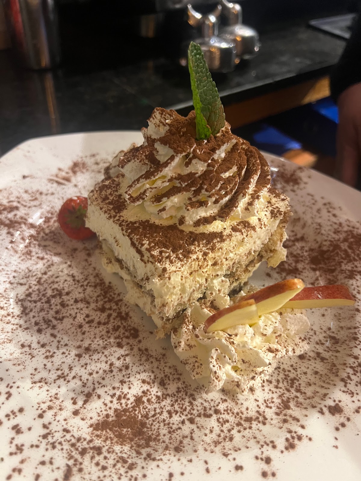 Ristorante papa Carlo, foto 2