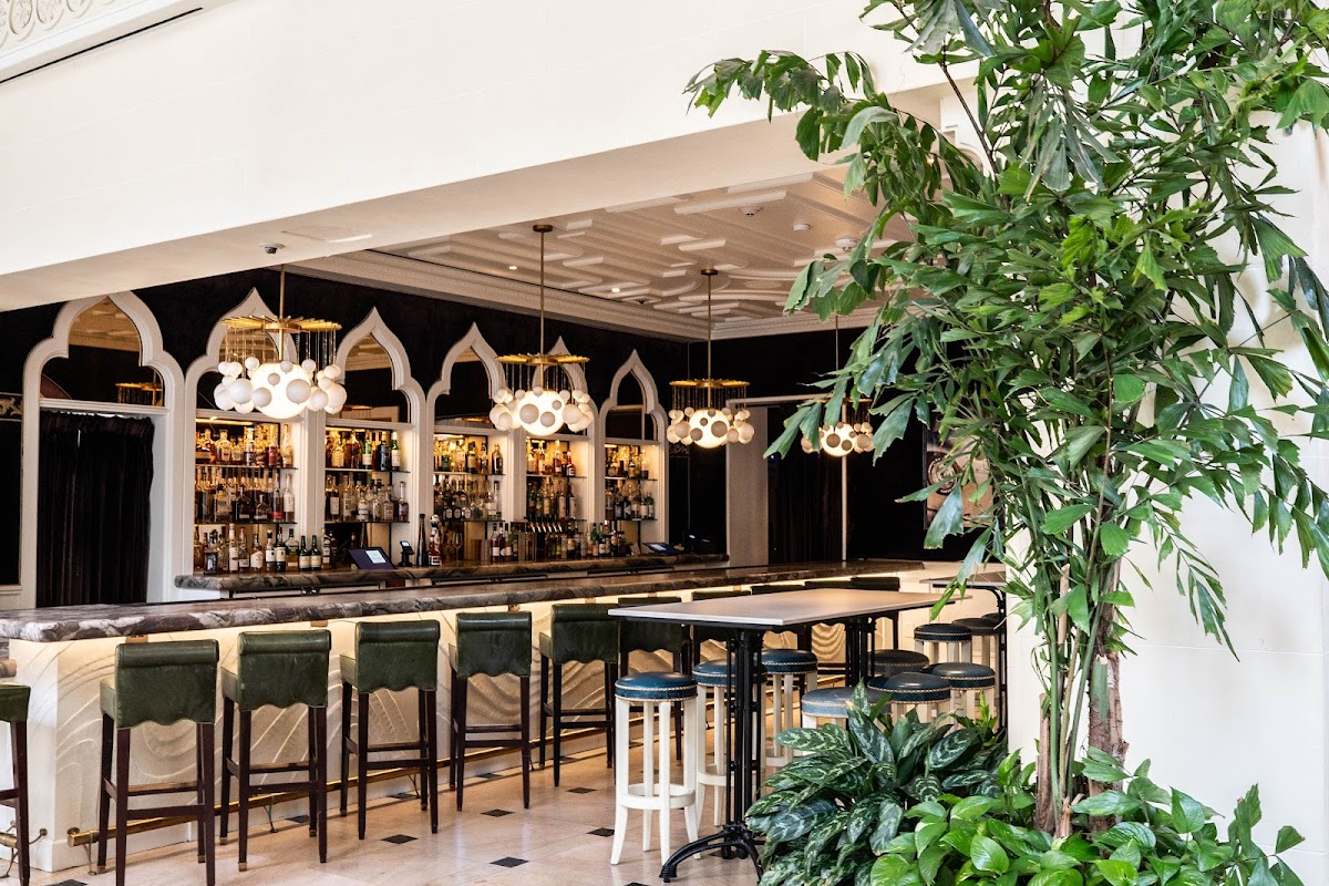 Ristorante Per L’Ora, foto 1