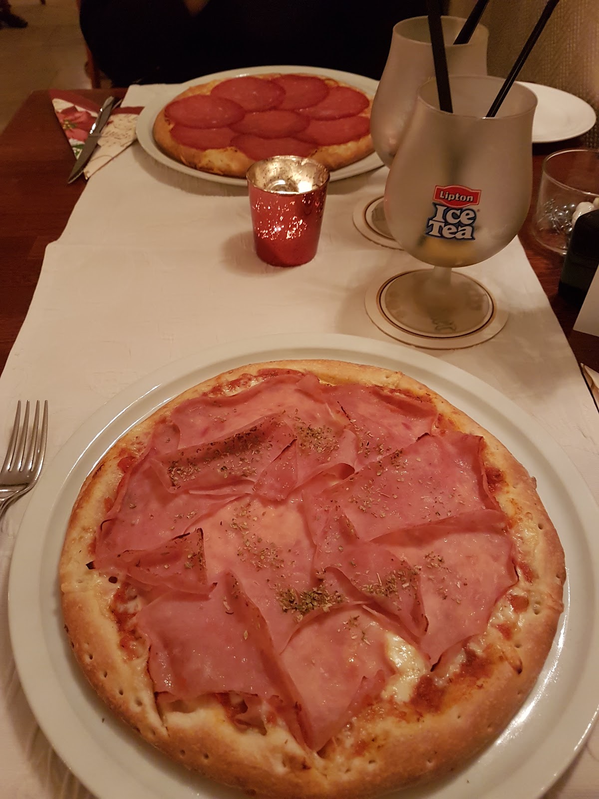 Ristorante Pizzeria Bellissima, foto 2
