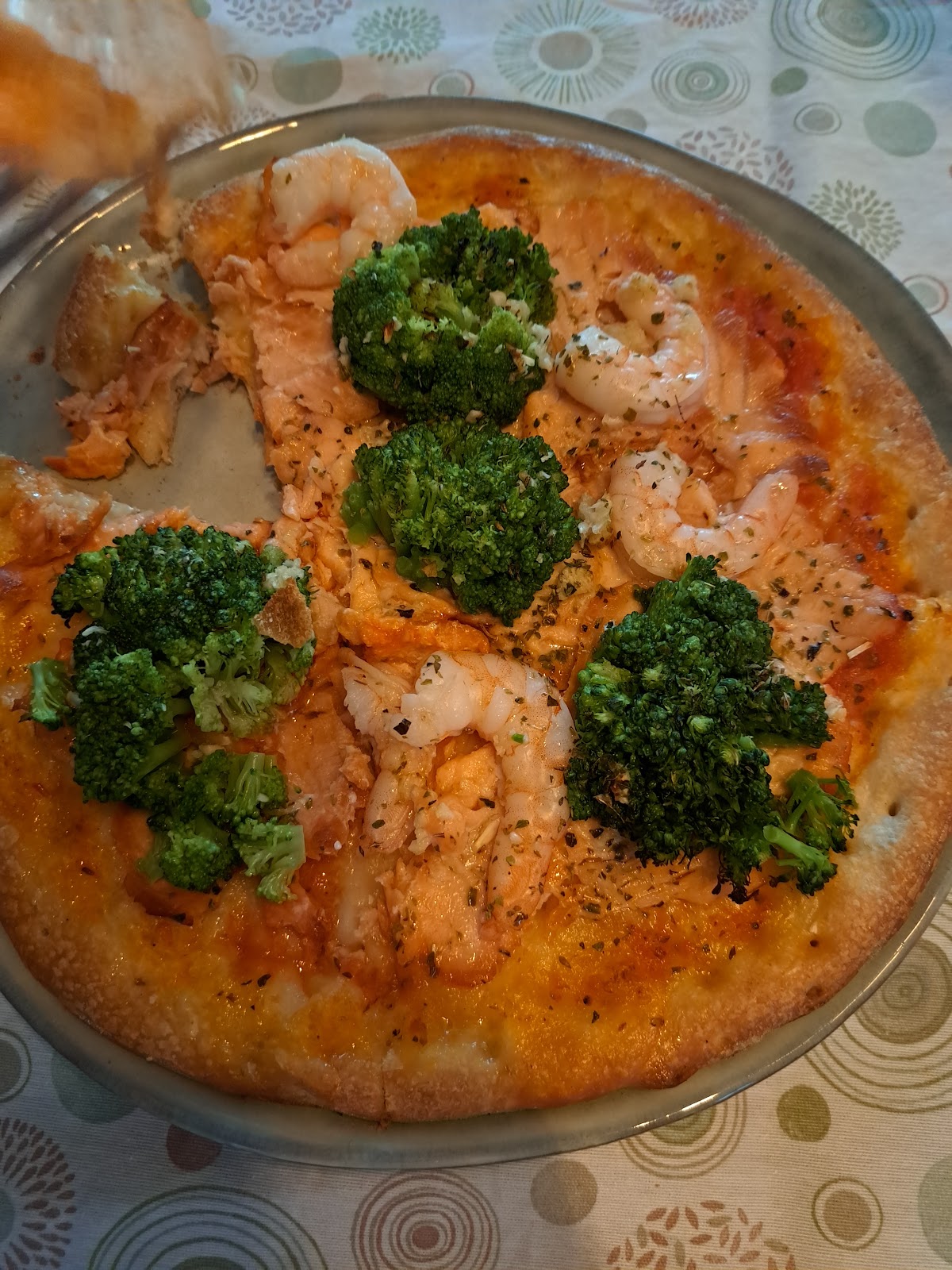 Ristorante Pizzeria Bellissima, foto 3