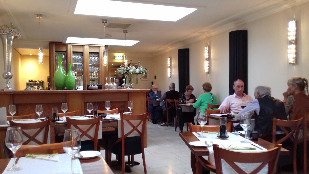 Ristorante Pizzeria Bellissima, foto 1