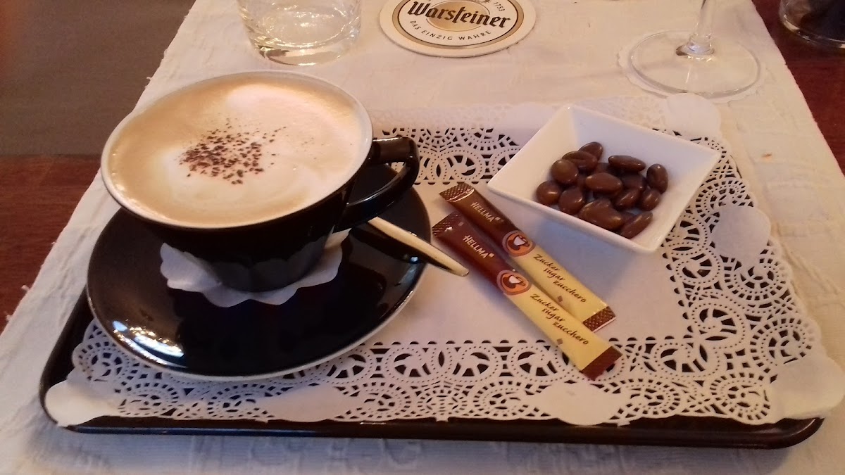 Ristorante Pizzeria Bellissima, foto 4
