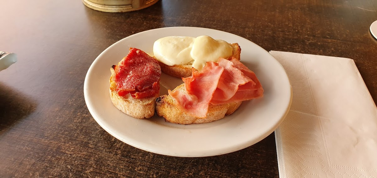 Ristorante Pizzeria La Brocca, foto 2
