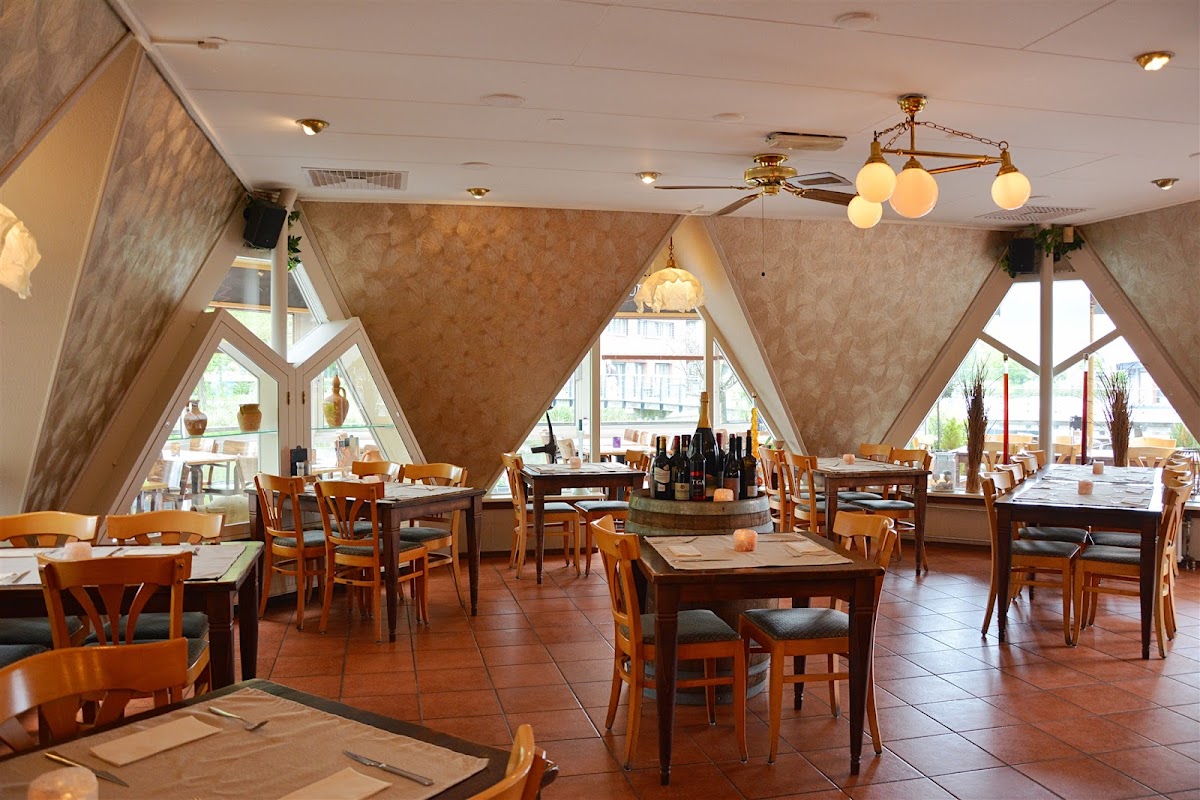 Ristorante Pizzeria La Brocca, foto 4