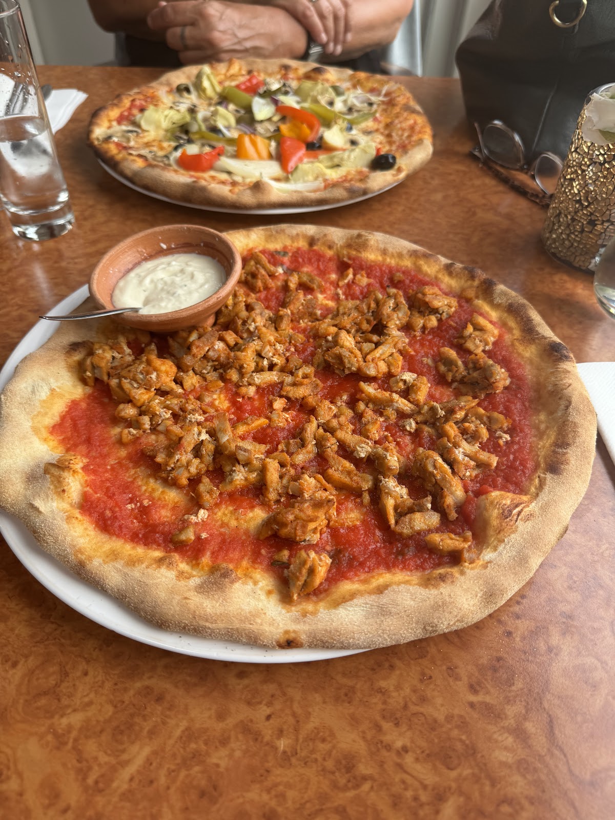 Ristorante Pizzeria La Brocca, foto 3