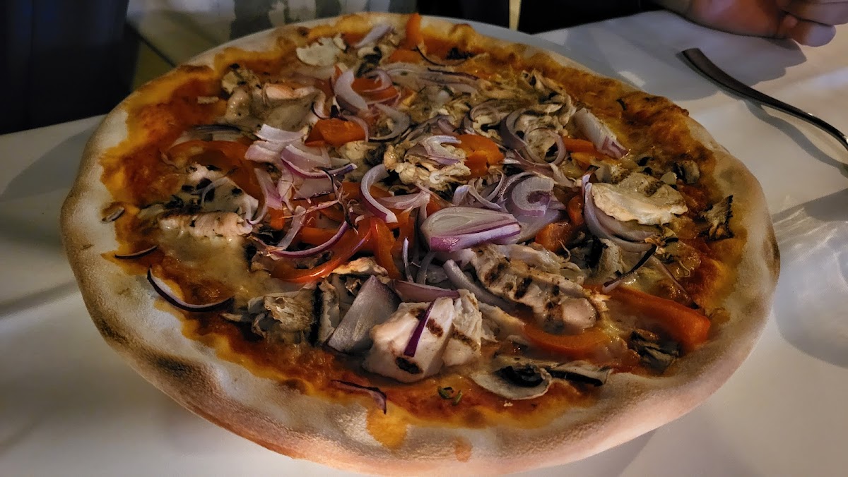 Ristorante pizzeria Lorenzo, photo 2