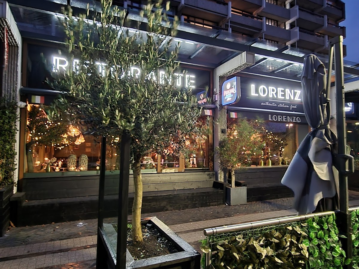 Ristorante pizzeria Lorenzo, photo 1