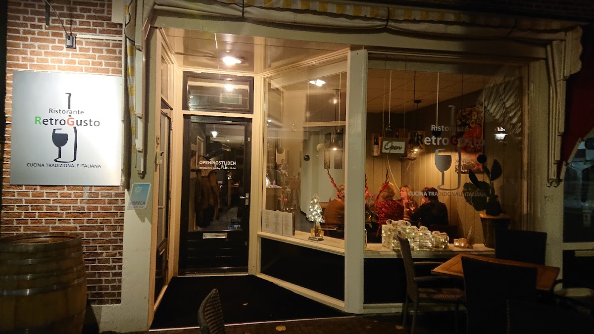 Ristorante RetroGusto 🇮🇹, Foto 1