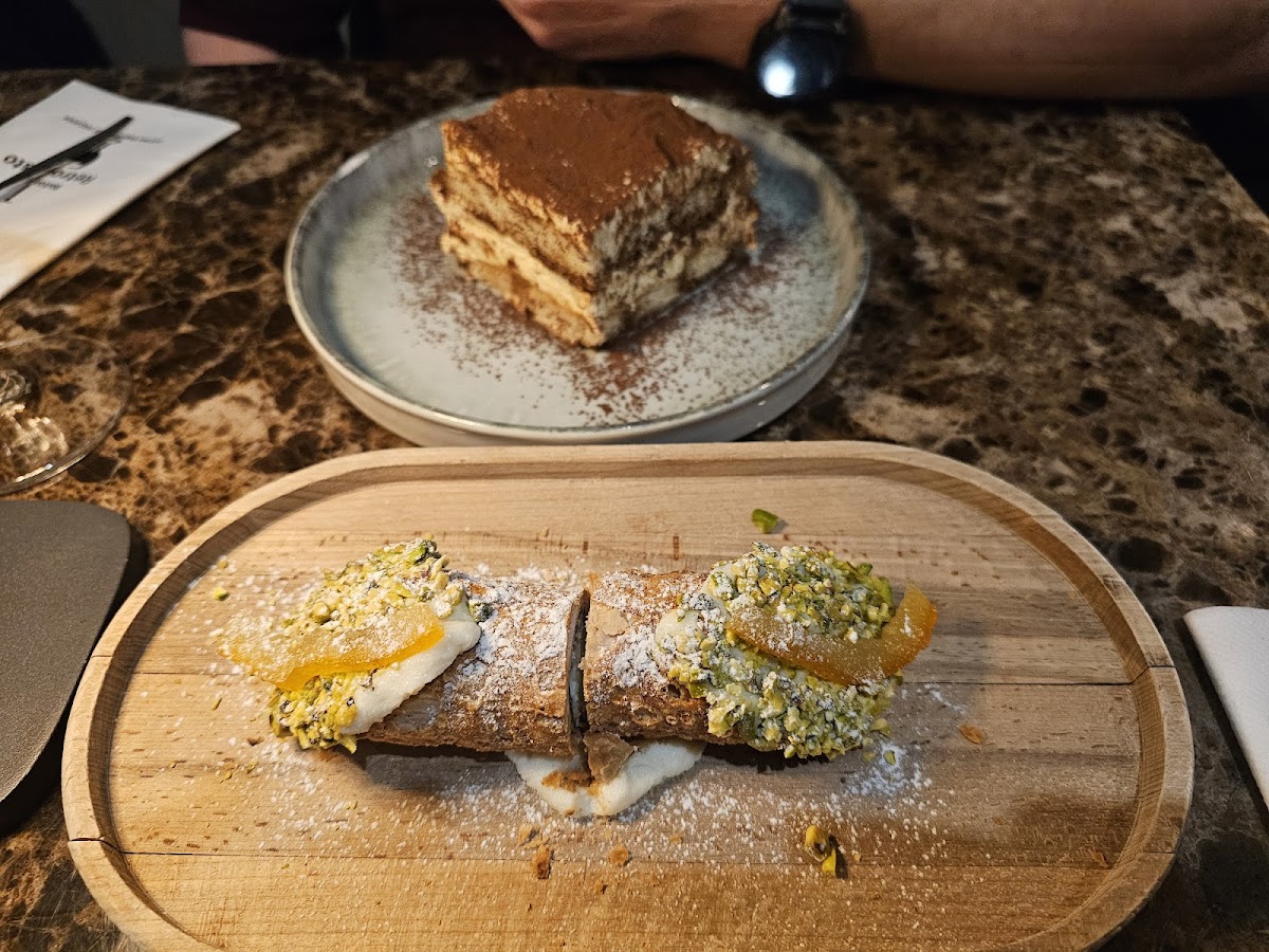 Ristorante RetroGusto 🇮🇹, Foto 4