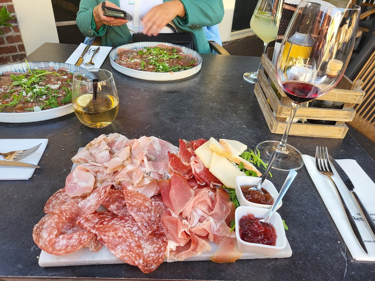 Ristorante RetroGusto 🇮🇹, Foto 3