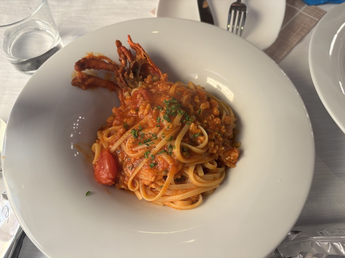 Ristorante San Silvestro, Foto 4