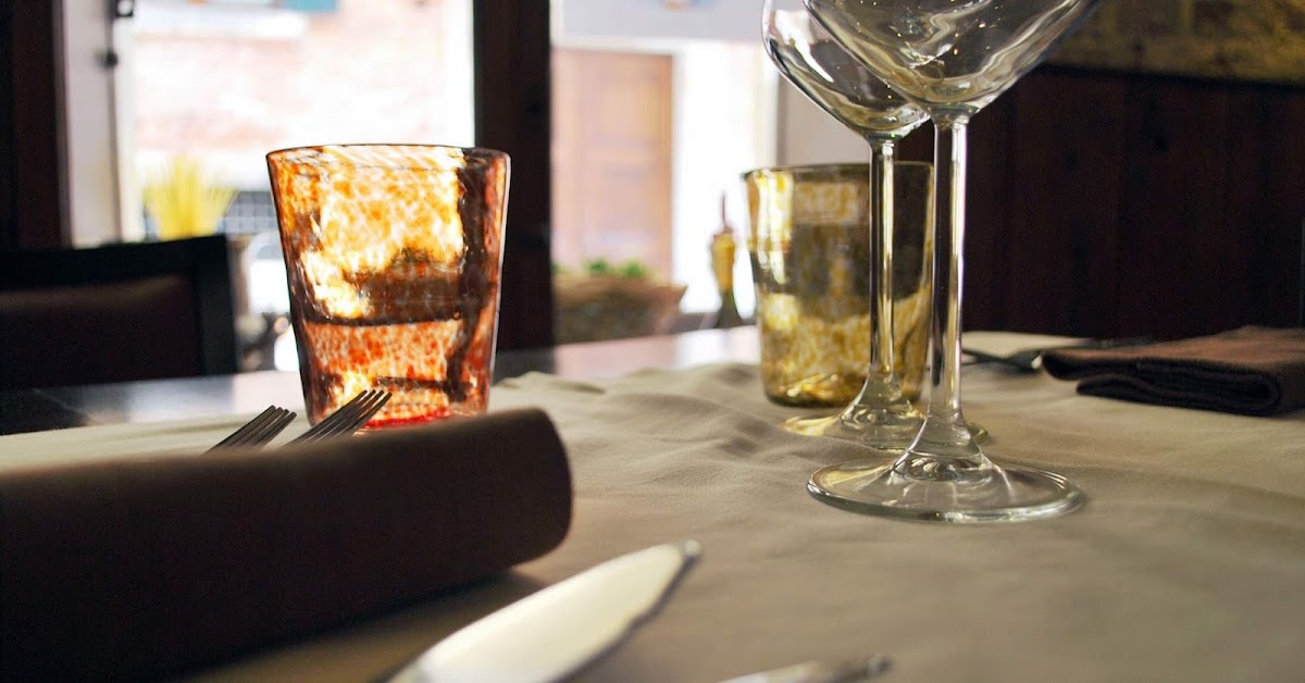 Ristorante San Silvestro, Foto 2