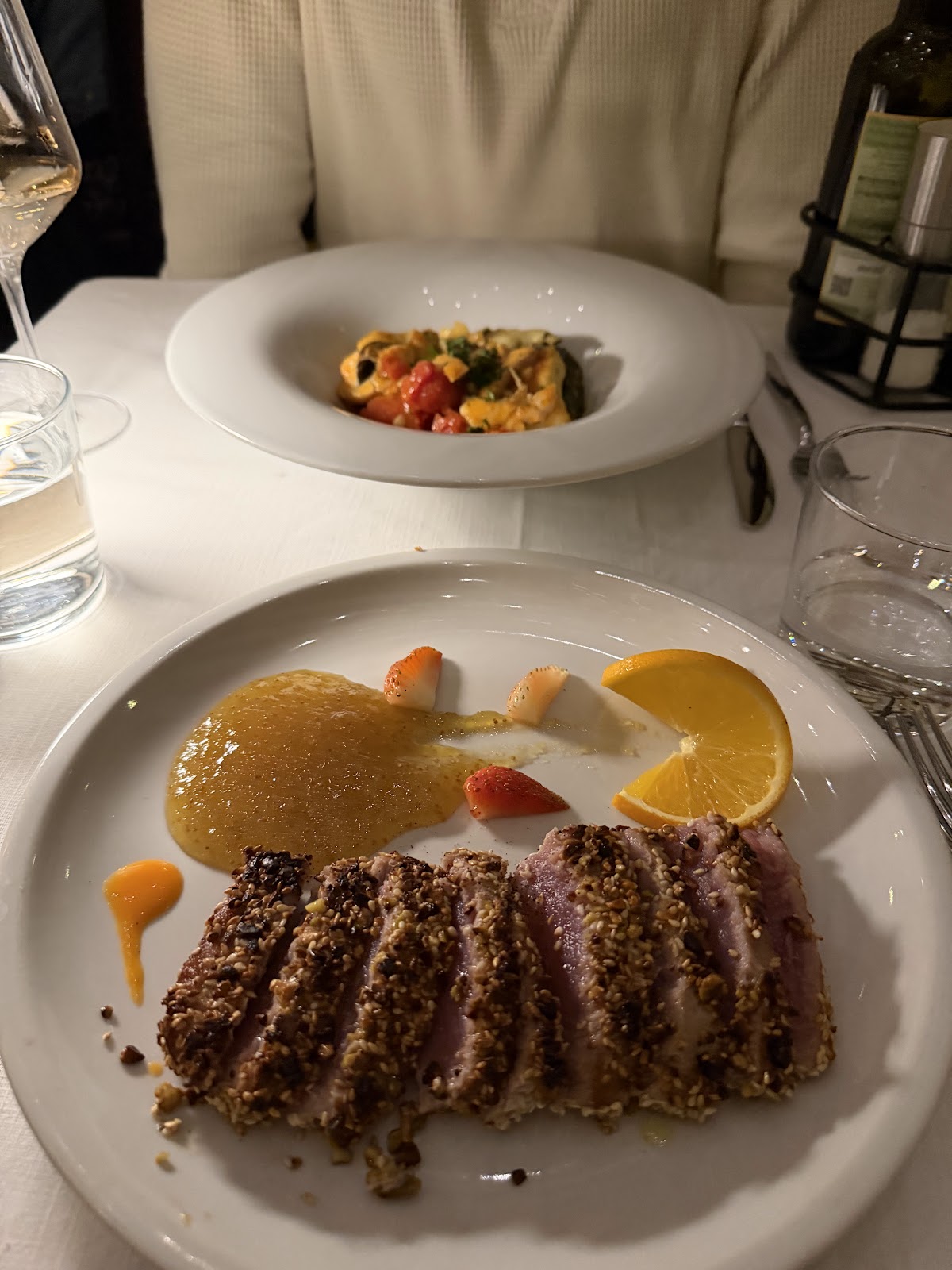 Ristorante San Silvestro, Foto 3