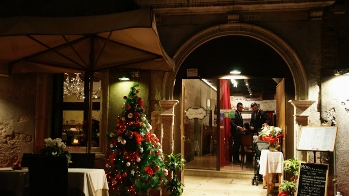 Ristorante San Silvestro, Foto 1